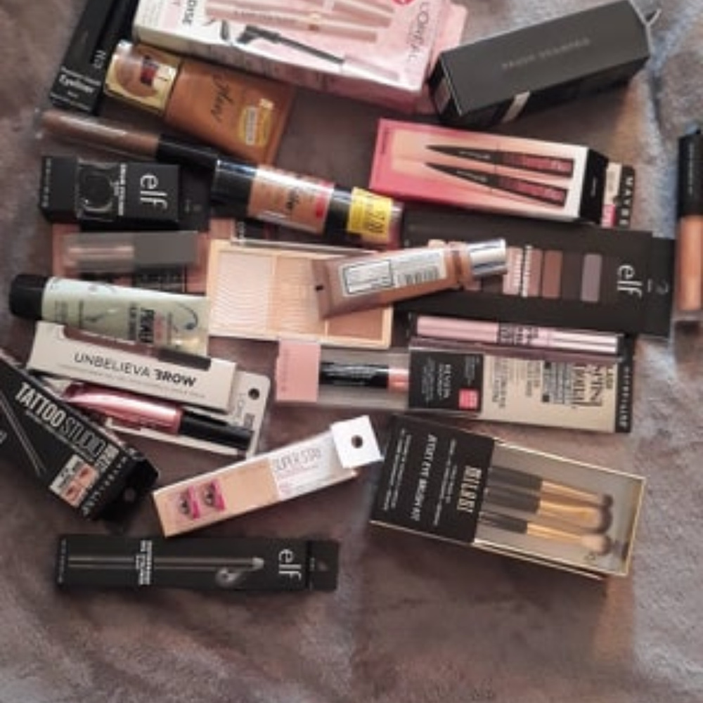Make up Bundle